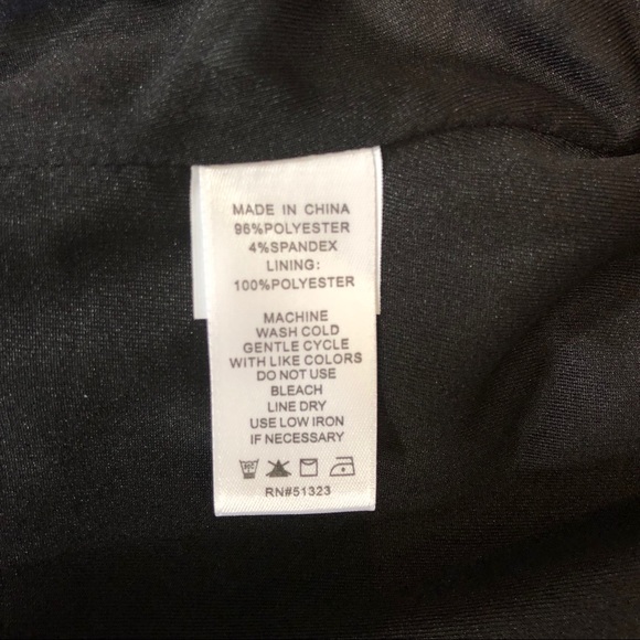 CeCe by Cynthia Steffe Fit & Flare Dress - Picture 8 of 8